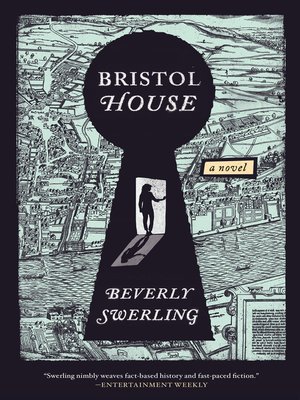 cover image of Bristol House
